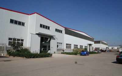 Qingdao North Torch Machine Tool Co.,Ltd