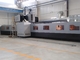 4 Axis Horizontal Gantry Milling Machine For Machining Railway Bogie