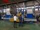 Large Horizontal Conventional Lathe Machine For Turning Shaft Cylinder Cathode Roller