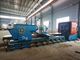 Conventional Giant Heavy Duty Lathe Machine For Turning 100T Shaft Cylinder