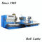 Special Steel Roll Turning Lathe Machine with Automatic Chip Removal System